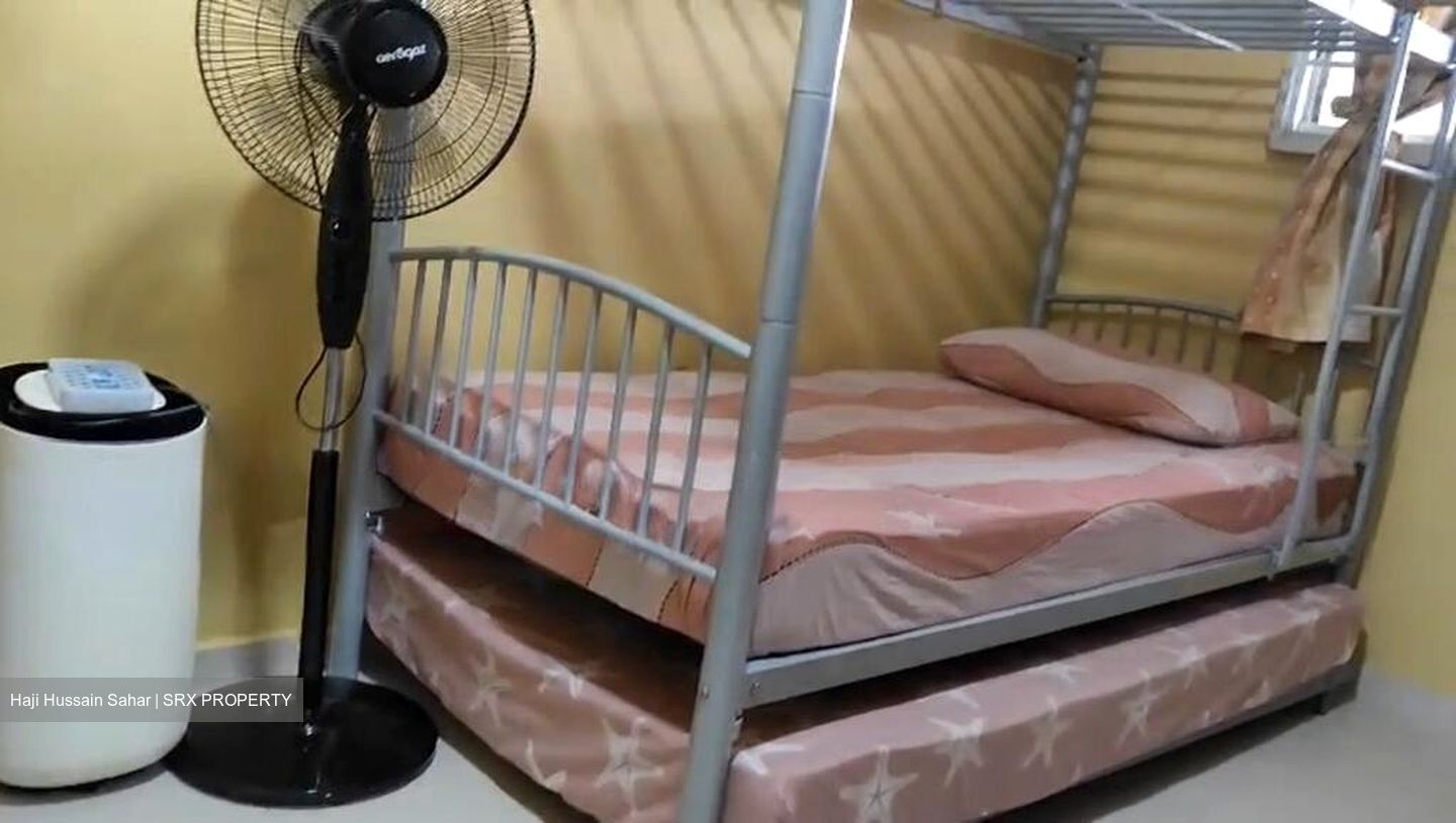 Blk 207 Tampines Street 21 (Tampines), HDB 3 Rooms #524132491